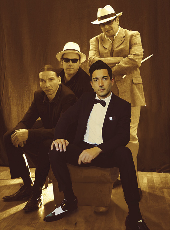 Quartetto Corleone