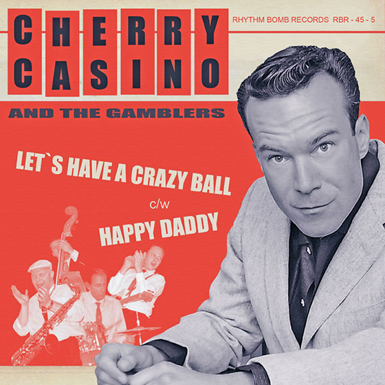 Cherry Casino and the Gamblers